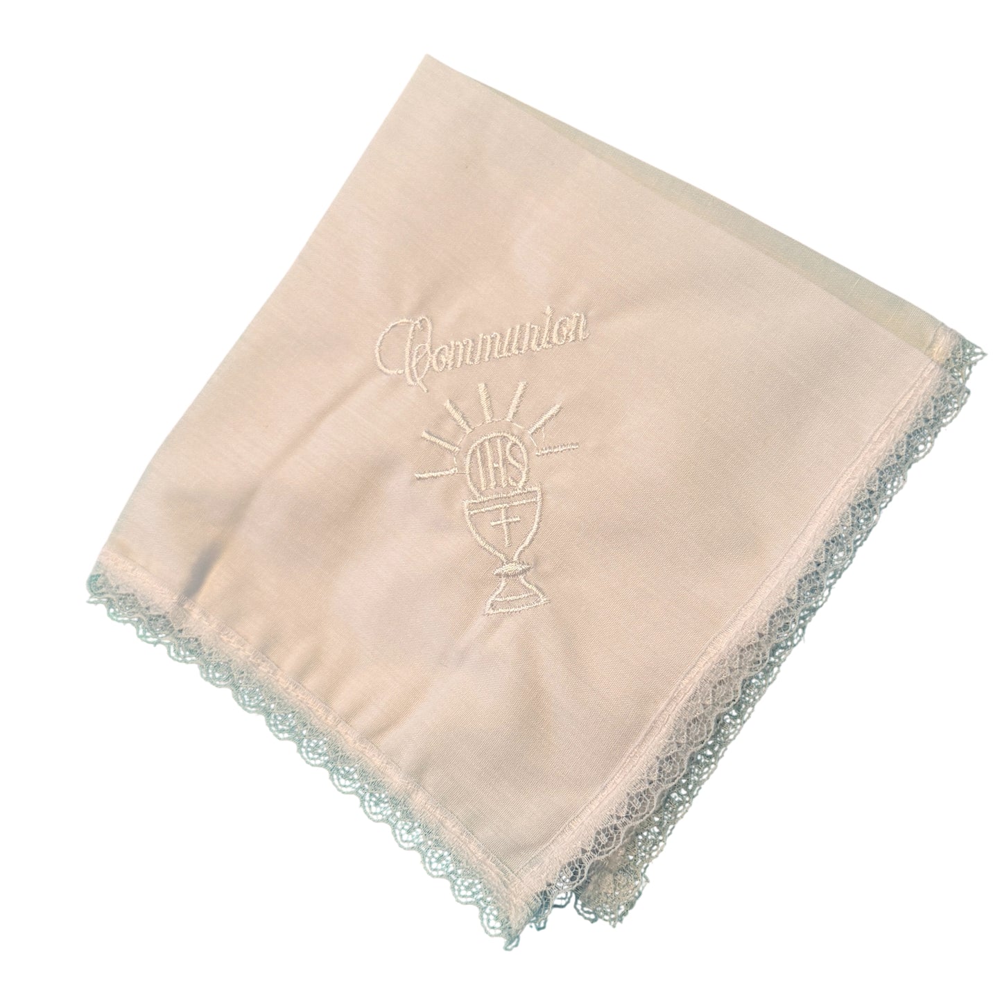 Boys First Holy First Communion Arm Bow-handkerchief -certificate Set