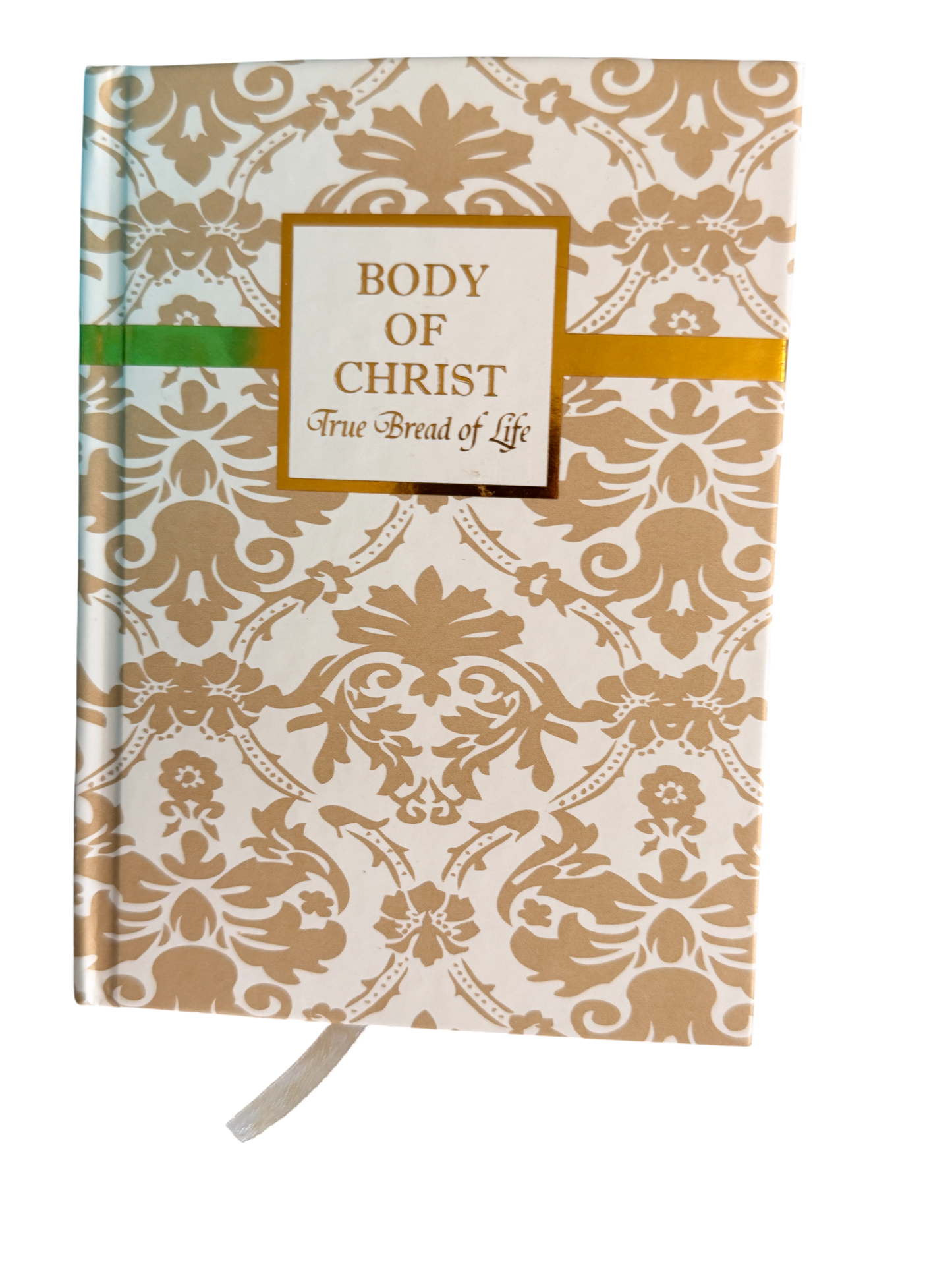 First Communion Prayer Book – Boys or Girls – English or Spanish