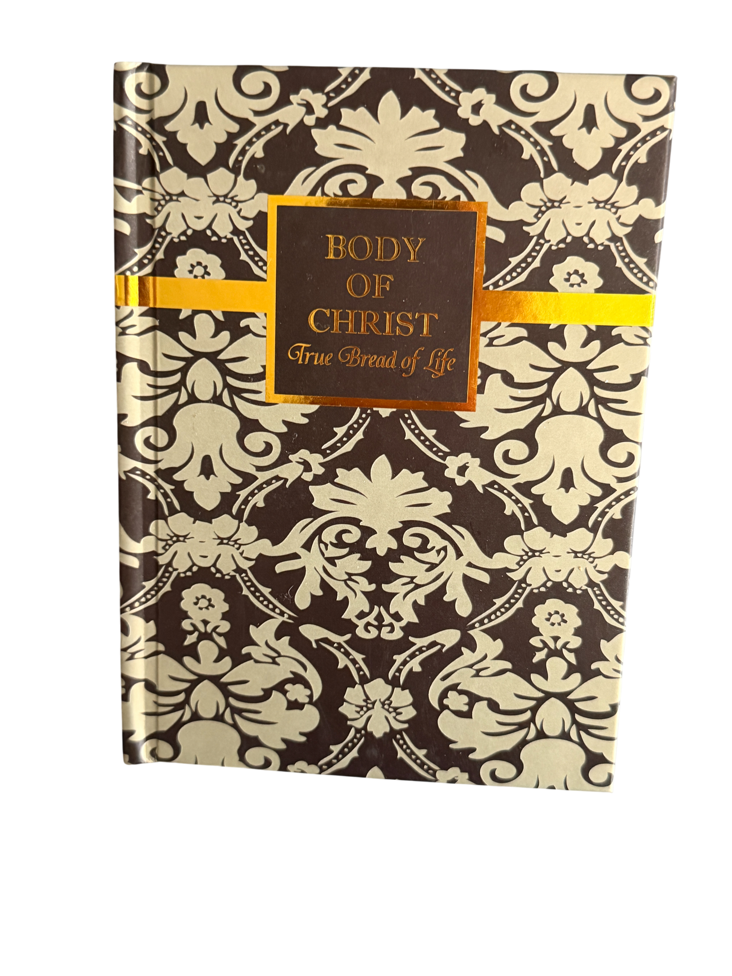 First Communion Prayer Book – Boys or Girls – English or Spanish