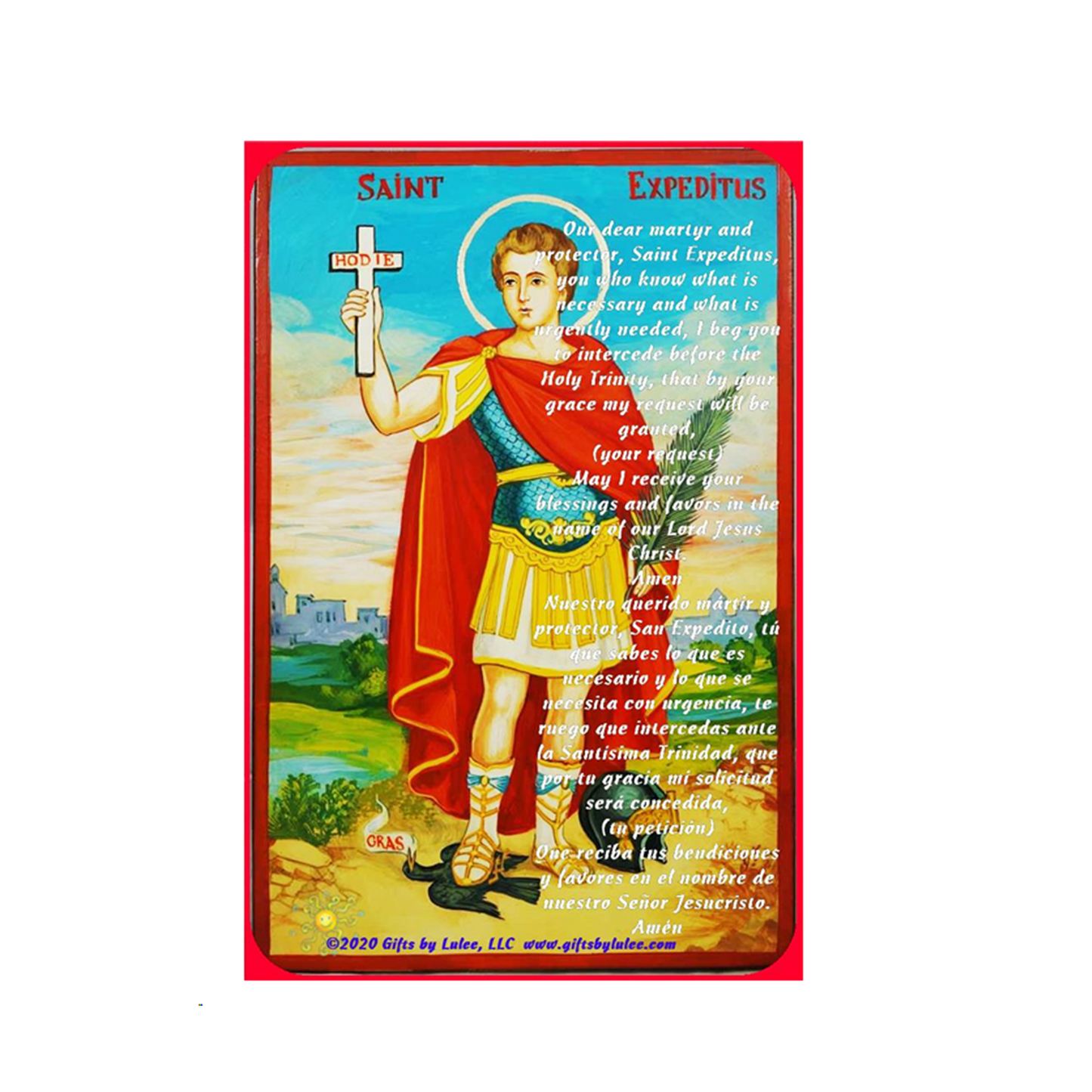 Expeditus Expedito LED Acrylic Pillar Candle with Flickering Flame Battery Operated great for places where an open flame is not allowed hospitals nursing homes dorms-Batteries included